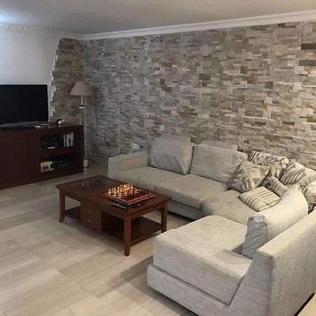 Villa Natali Адехе Екстер'єр фото