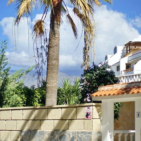 Villa Natali Адехе Екстер'єр фото