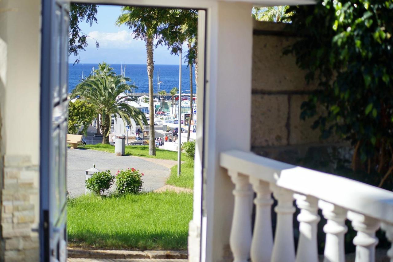 Villa Natali Адехе Екстер'єр фото