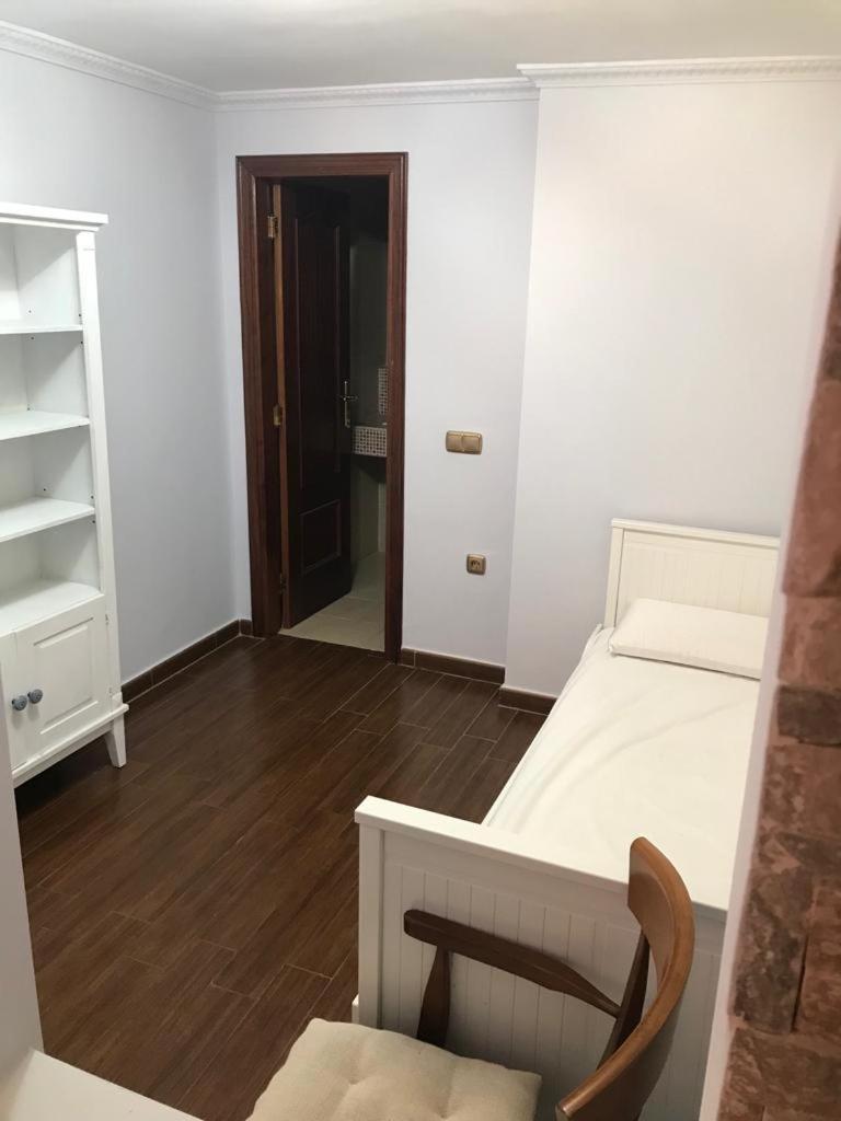 Villa Natali Адехе Екстер'єр фото