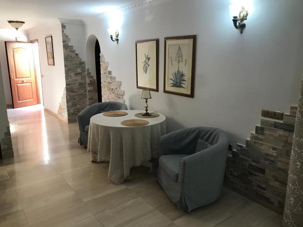Villa Natali Адехе Екстер'єр фото