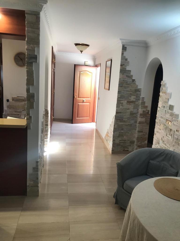 Villa Natali Адехе Екстер'єр фото