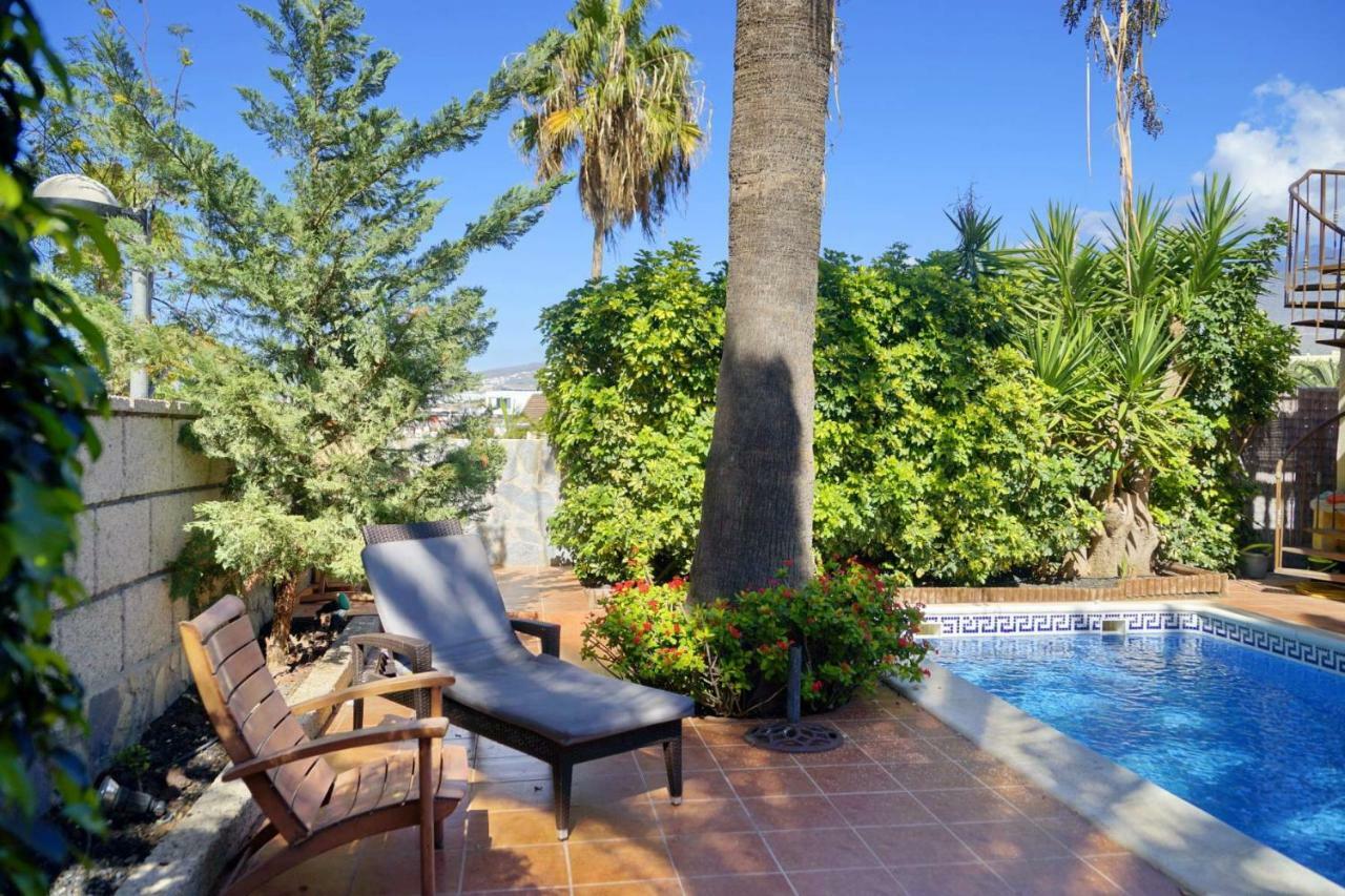 Villa Natali Адехе Екстер'єр фото