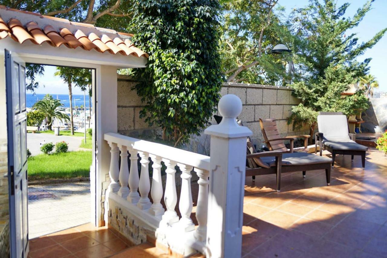 Villa Natali Адехе Екстер'єр фото