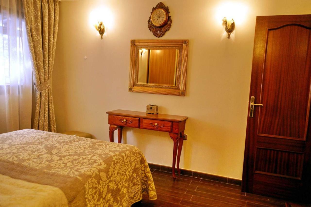 Villa Natali Адехе Екстер'єр фото