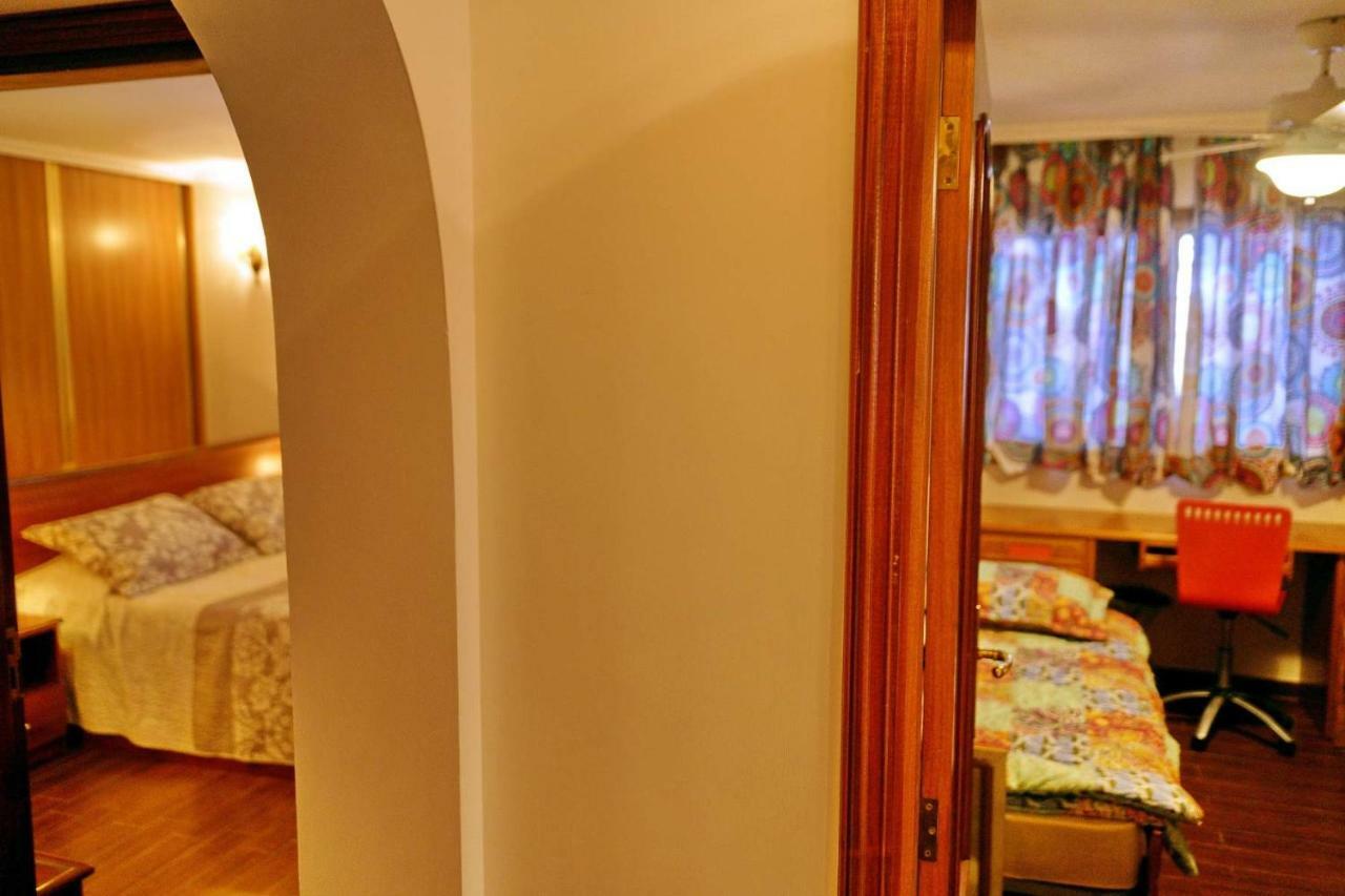 Villa Natali Адехе Екстер'єр фото